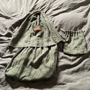 Kyte Baby Ring asking